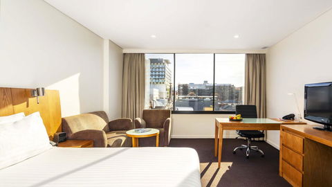 Hotel Grand Chancellor Hobart - Kalgoorlie Accommodation 24