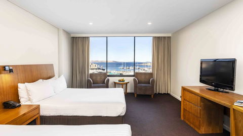 Hotel Grand Chancellor Hobart - Kalgoorlie Accommodation 30
