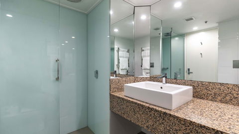 Hotel Grand Chancellor Hobart - Kalgoorlie Accommodation 4
