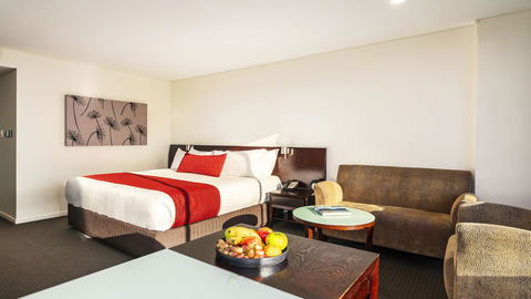 Hotel Grand Chancellor Hobart - Kalgoorlie Accommodation 32