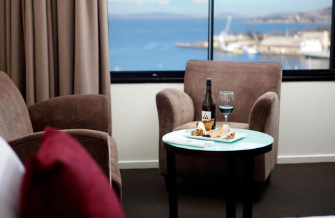 Hotel Grand Chancellor Hobart - Kalgoorlie Accommodation 43