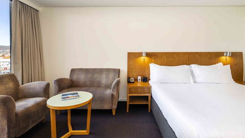 Hotel Grand Chancellor Hobart - Kalgoorlie Accommodation 21