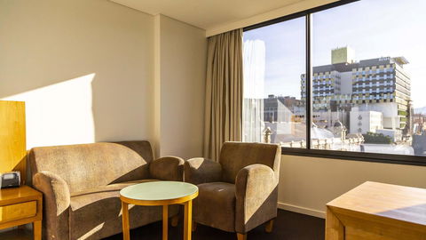 Hotel Grand Chancellor Hobart - Kalgoorlie Accommodation 17