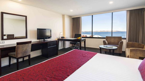 Hotel Grand Chancellor Hobart - Kalgoorlie Accommodation 2