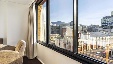 Hotel Grand Chancellor Hobart - Kalgoorlie Accommodation 22