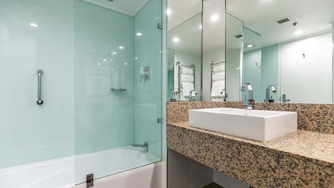 Hotel Grand Chancellor Hobart - Kalgoorlie Accommodation 12