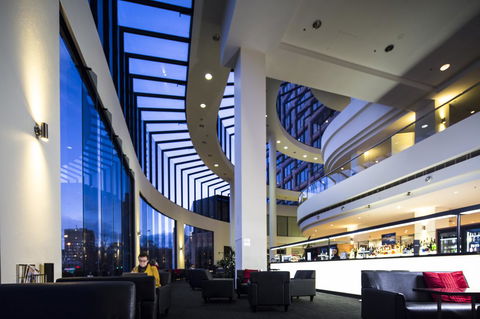 Hotel Grand Chancellor Hobart - Kalgoorlie Accommodation 14