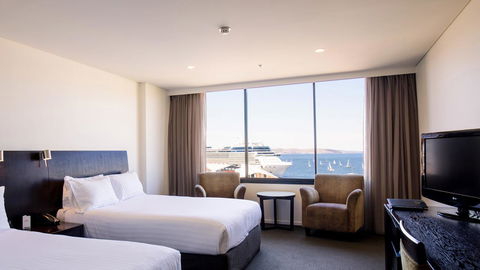 Hotel Grand Chancellor Hobart - Kalgoorlie Accommodation 34