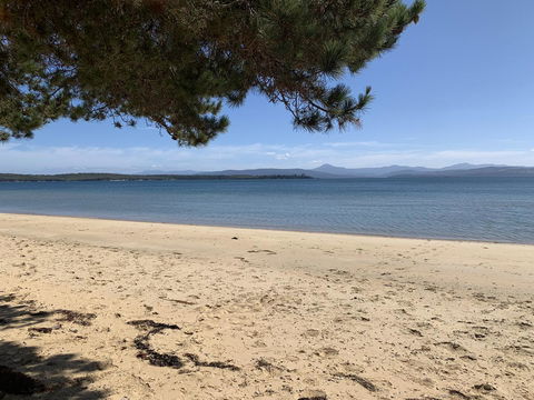 Secret Spot - Bruny Island - Kalgoorlie Accommodation 17