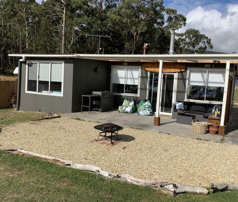 Secret Spot - Bruny Island - Kalgoorlie Accommodation 16