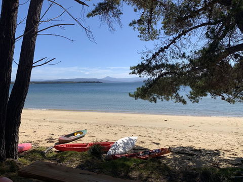 Secret Spot - Bruny Island - Kalgoorlie Accommodation 7