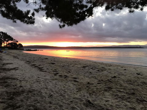 Secret Spot - Bruny Island - Kalgoorlie Accommodation 22