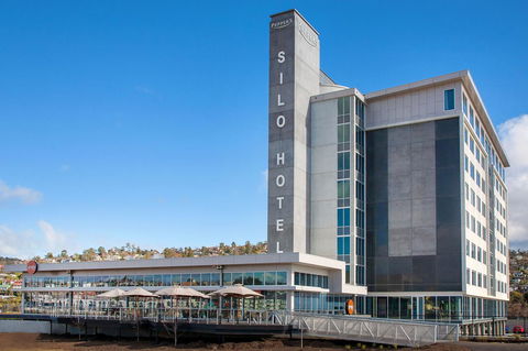 Peppers Silo - Kalgoorlie Accommodation 4
