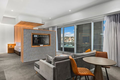 Peppers Silo - Kalgoorlie Accommodation 22