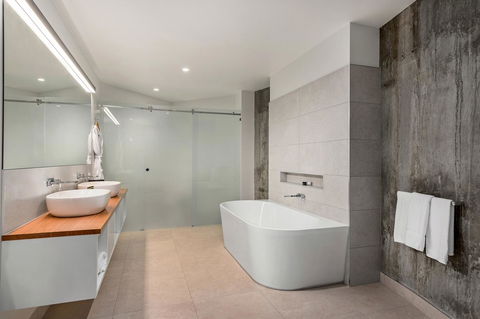 Peppers Silo - Kalgoorlie Accommodation 13