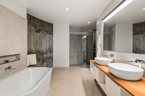 Peppers Silo - Kalgoorlie Accommodation 15