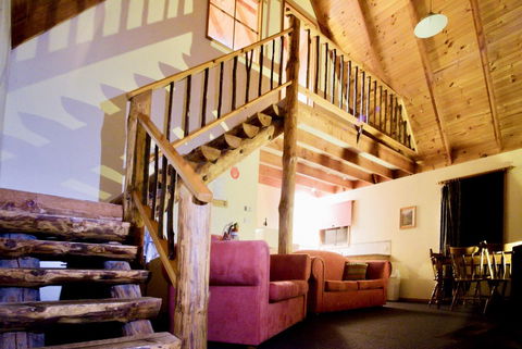 Lemonthyme Wilderness Retreat - Kalgoorlie Accommodation 44