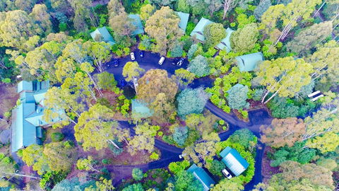 Lemonthyme Wilderness Retreat - Kalgoorlie Accommodation 1