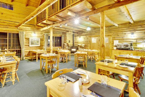 Lemonthyme Wilderness Retreat - Kalgoorlie Accommodation 31