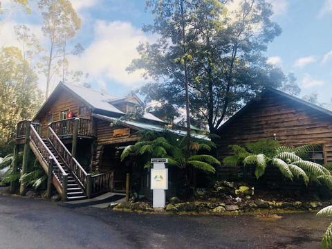 Lemonthyme Wilderness Retreat - Kalgoorlie Accommodation 4