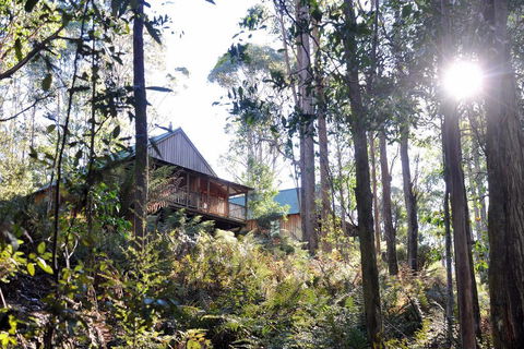 Lemonthyme Wilderness Retreat - Kalgoorlie Accommodation 25