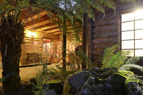 Lemonthyme Wilderness Retreat - Kalgoorlie Accommodation 27