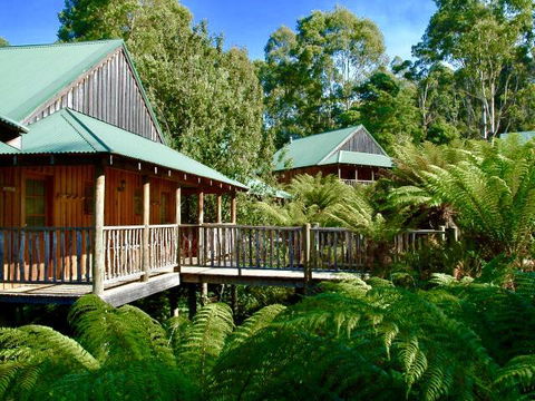 Lemonthyme Wilderness Retreat - Kalgoorlie Accommodation 11