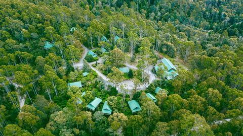 Lemonthyme Wilderness Retreat - Kalgoorlie Accommodation 0
