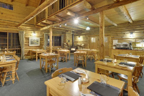 Lemonthyme Wilderness Retreat - Kalgoorlie Accommodation 30