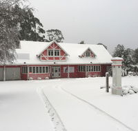 Cradle forest inn - Kalgoorlie Accommodation