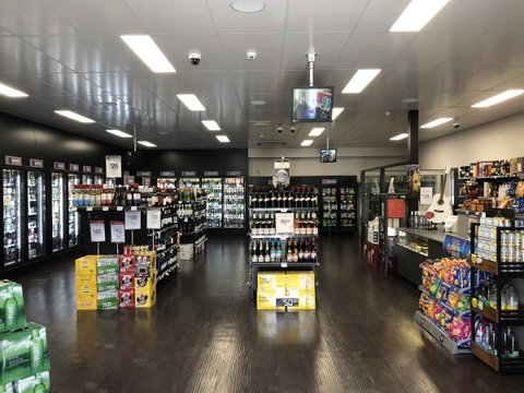 Risdon Brook Hotel - Kalgoorlie Accommodation 4