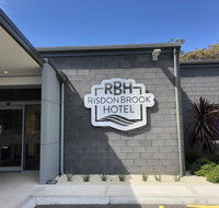 Risdon Brook Hotel - Kalgoorlie Accommodation