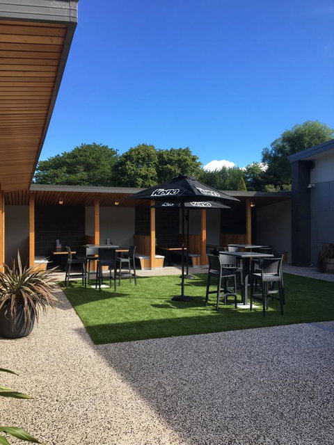 Risdon Brook Hotel - Kalgoorlie Accommodation 5