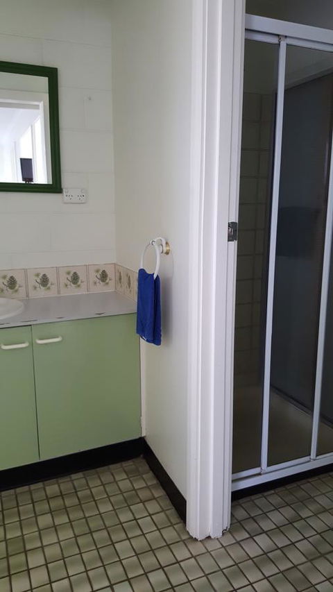 Anchor Wheel Motel - Kalgoorlie Accommodation 1