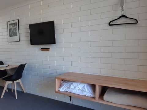 Anchor Wheel Motel - Kalgoorlie Accommodation 2