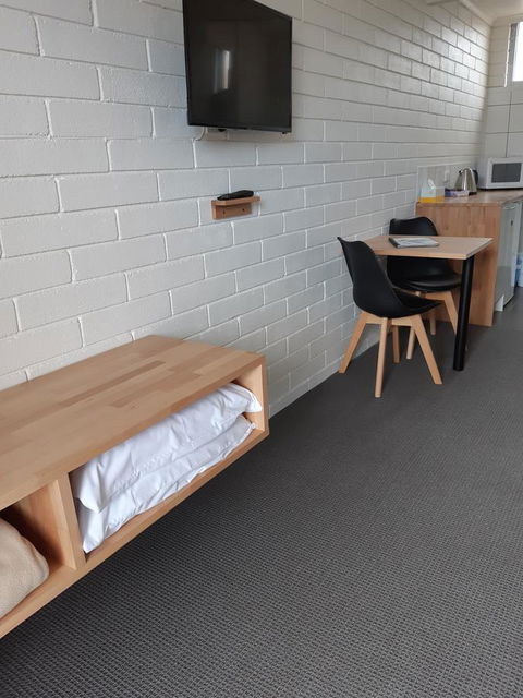 Anchor Wheel Motel - Kalgoorlie Accommodation 9