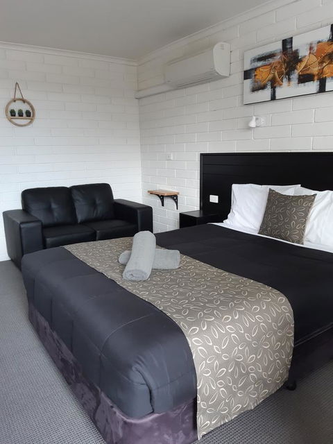 Anchor Wheel Motel - Kalgoorlie Accommodation 0