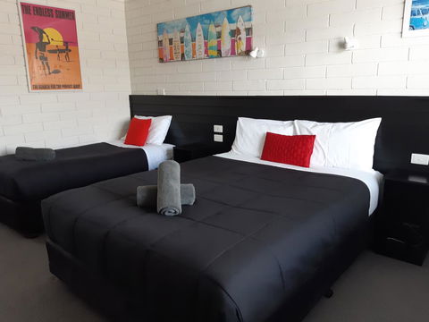 Anchor Wheel Motel - Kalgoorlie Accommodation 8