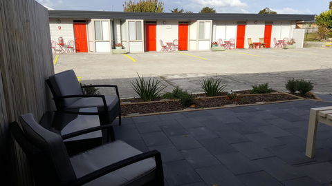 Anchor Wheel Motel - Kalgoorlie Accommodation 20