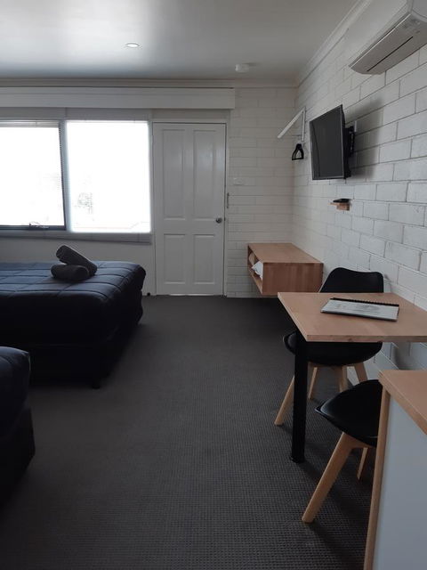 Anchor Wheel Motel - Kalgoorlie Accommodation 7
