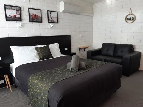 Anchor Wheel Motel - Kalgoorlie Accommodation 3