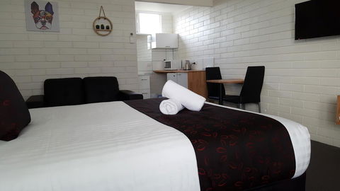 Anchor Wheel Motel - Kalgoorlie Accommodation 19
