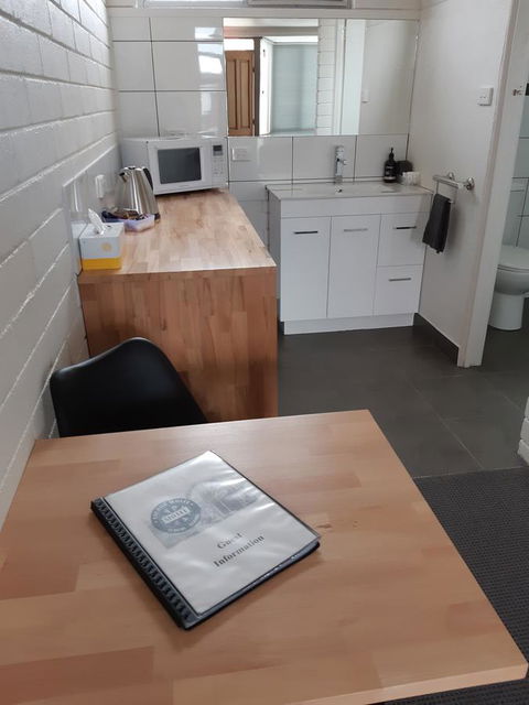 Anchor Wheel Motel - Kalgoorlie Accommodation 6