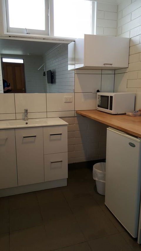 Anchor Wheel Motel - Kalgoorlie Accommodation 18