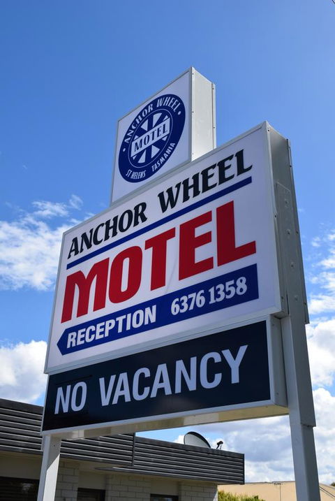 Anchor Wheel Motel - Kalgoorlie Accommodation 22