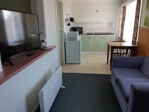 Anchor Wheel Motel - Kalgoorlie Accommodation 14