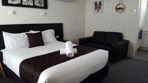Anchor Wheel Motel - Kalgoorlie Accommodation 16