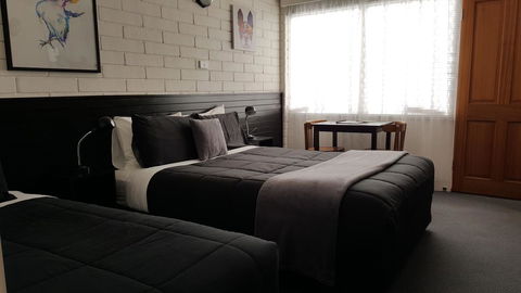 Anchor Wheel Motel - Kalgoorlie Accommodation 12