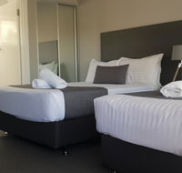 Beachway Motel - Kalgoorlie Accommodation