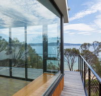 Blessington Beach Retreat